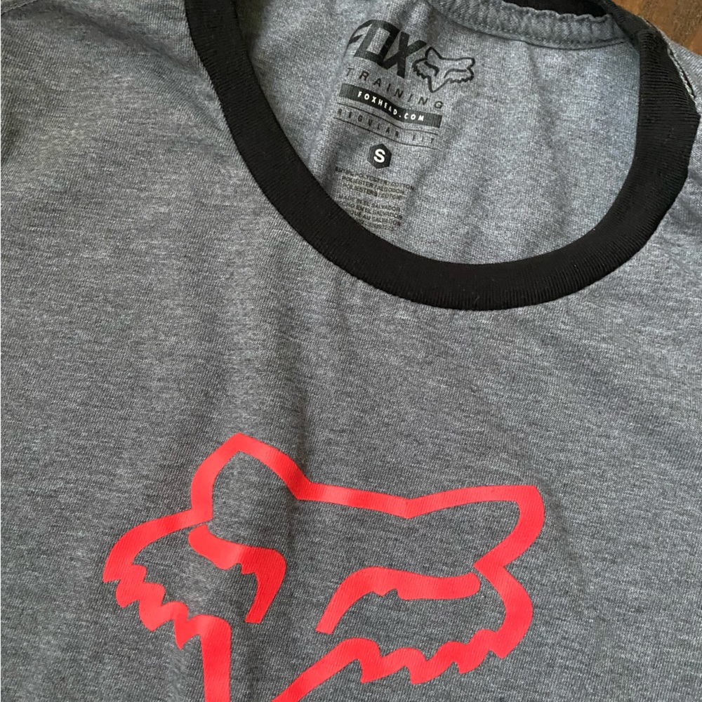 Fox Tech Tee - Picture 4 of 4